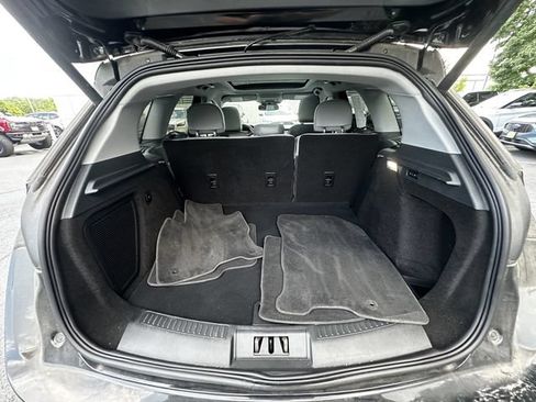 Certified 2022 Lincoln Corsair AWD w/ Premium Package image 42