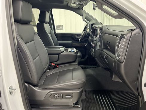 Used 2023 Chevrolet Silverado 2500 LTZ w/ Gooseneck/5TH Wheel Package image 21