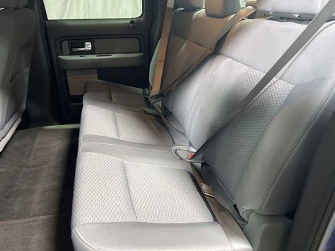 Used 2013 Ford F150 XLT w/ Luxury Equipment Group image 19
