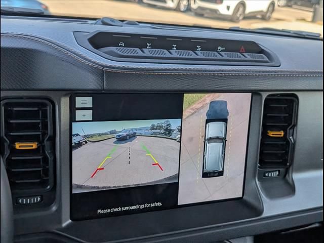 Used 2024 Ford Bronco Badlands AWD/4WD image 12