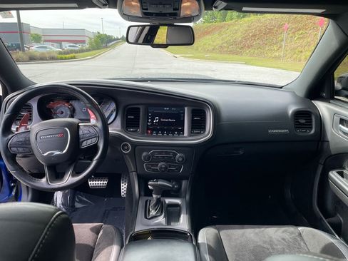 Used 2022 Dodge Charger GT w/ Plus Group RWD image 23