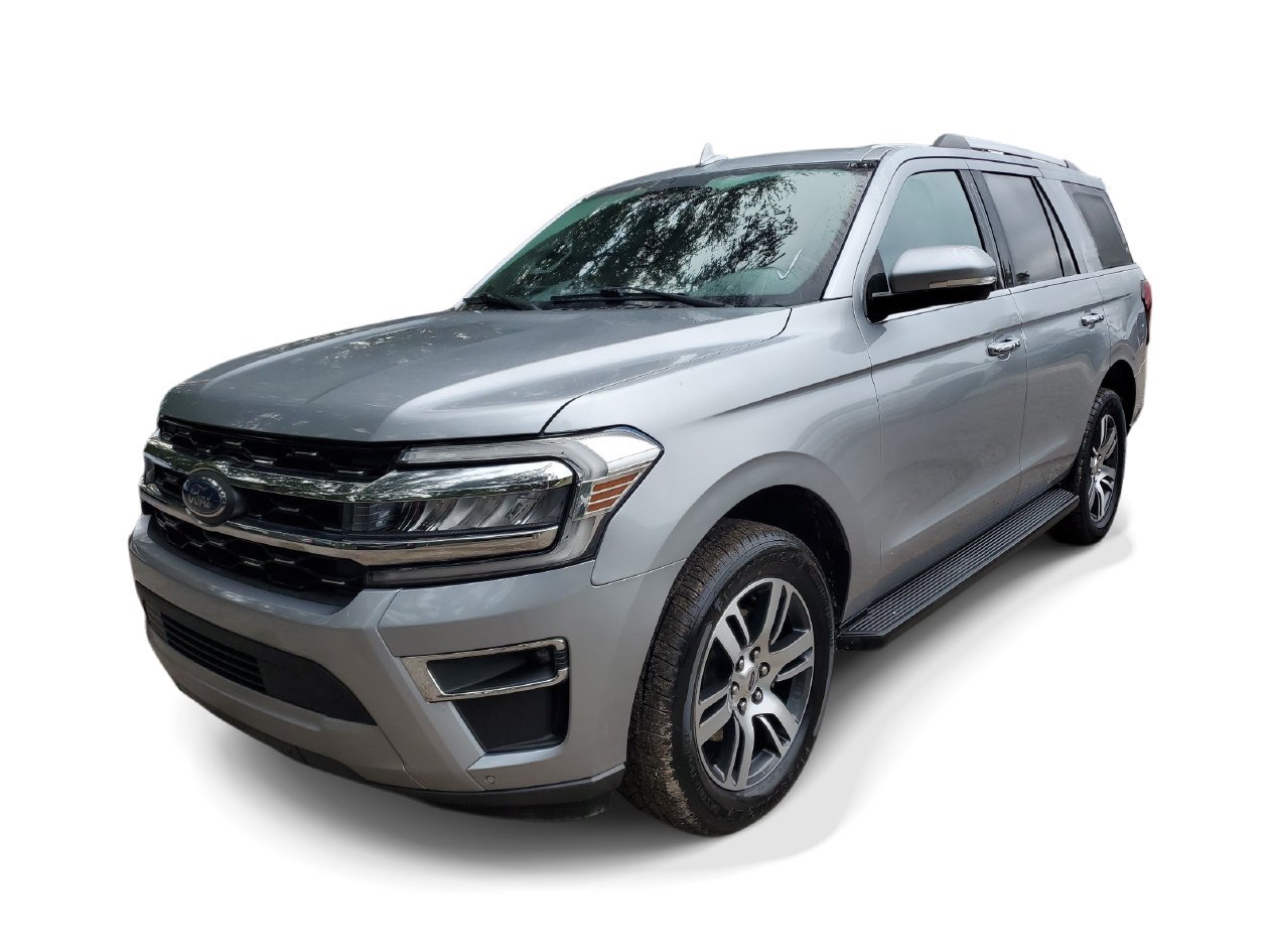 Used 2024 Ford Expedition Limited RWD image 2