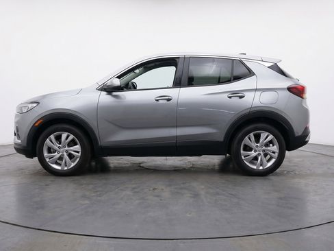 Used 2025 Buick Encore GX Preferred FWD image 5