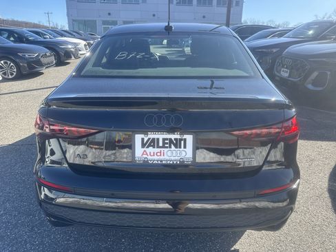 New 2026 Audi A3 2.0T Premium AWD/4WD image 5