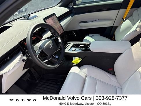 Used 2025 Polestar Polestar 3 AWD/4WD image 8