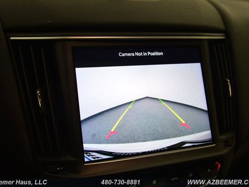 Used 2021 Maserati Levante image 30