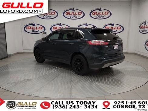 Used 2023 Ford Edge SEL image 6