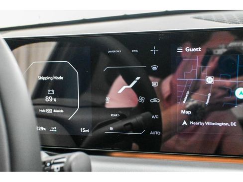 New 2026 Kia EV9 Land image 29