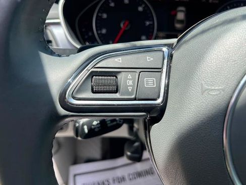 Used 2013 Audi A6 2.0T Premium Plus FWD image 25