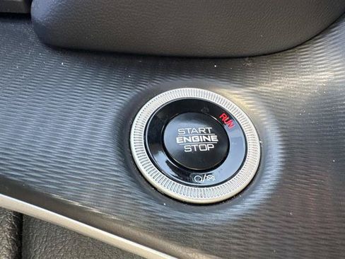Used 2024 Jeep Grand Cherokee L Laredo AWD/4WD image 16