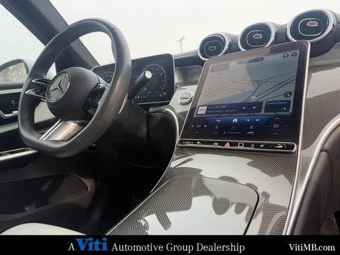 Certified 2024 Mercedes-Benz GLC 300 4MATIC image 32