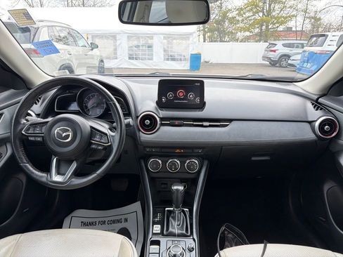 Used 2019 MAZDA CX-3 Grand Touring w/ Premium Package image 14