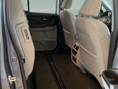 Used 2020 Honda Ridgeline RTL image 32
