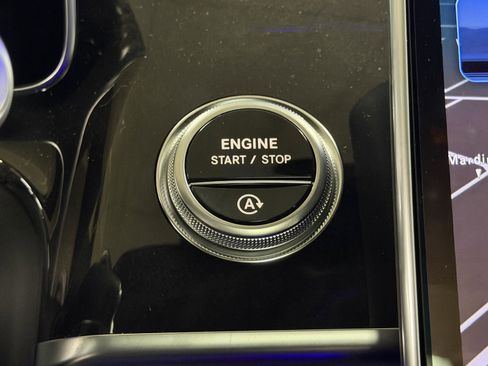 New 2026 Mercedes-Benz Maybach S 580 4MATIC image 25