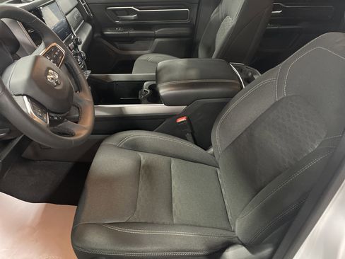 Used 2025 RAM 1500 Big Horn image 12