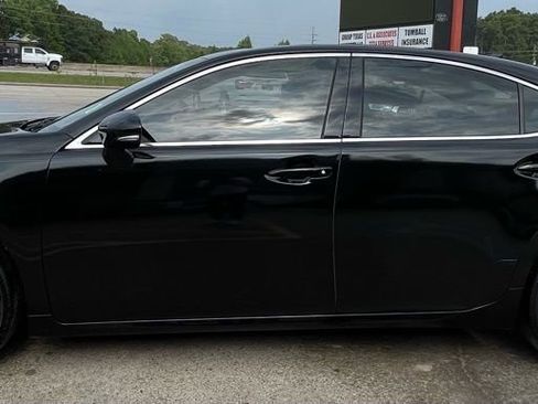Used 2015 Lexus ES 350 w/ Premium Package FWD image 7