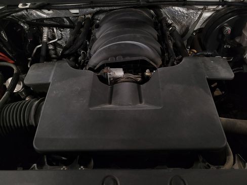Used 2015 Chevrolet Silverado 1500 LT w/ All Star Edition RWD image 30