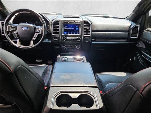 Used 2021 Ford Expedition Limited RWD image 19