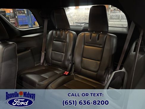 Used 2013 Ford Explorer Limited image 33