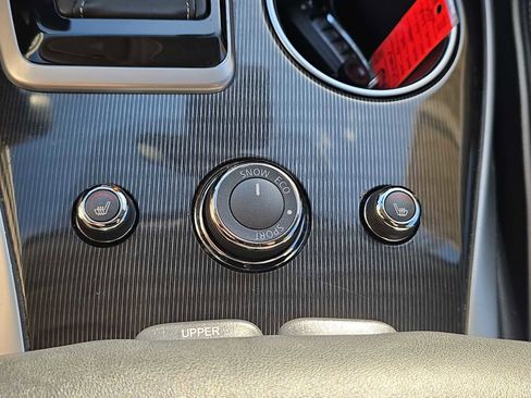 Used 2020 INFINITI QX60 Luxe image 12