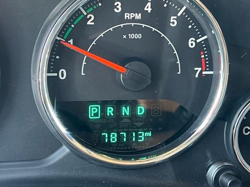 Used 2016 Jeep Wrangler Sport w/ Quick Order Package 24S AWD/4WD image 22