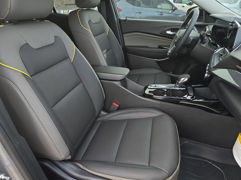 New 2026 Chevrolet Trax ACTIV w/ Driver Confidence Package image 10