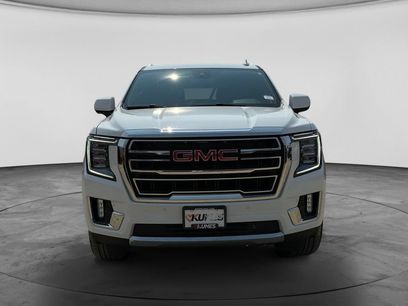 Used 2024 GMC Yukon SLT