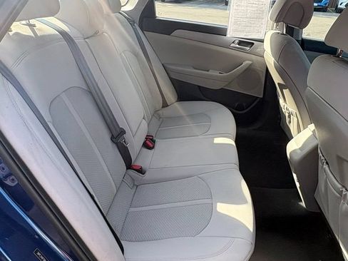 Used 2017 Hyundai Sonata SE FWD image 20