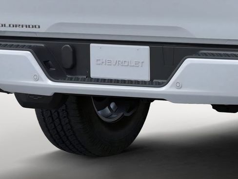 New 2026 Chevrolet Colorado LT image 14