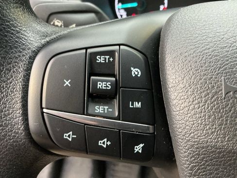 Used 2024 Ford Transit 250 Low Roof w/ Exterior Upgrade Package image 16