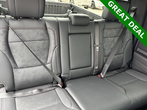 Used 2025 Toyota Tundra TRD Pro image 44