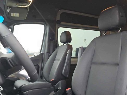 New 2026 Mercedes-Benz Sprinter 2500 image 19