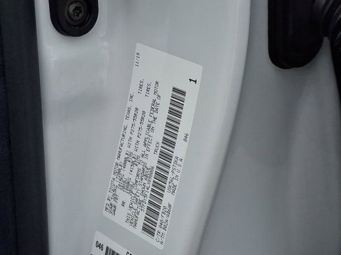 Used 2020 Toyota Tundra SR5 w/ TRD Sport Package AWD/4WD image 28