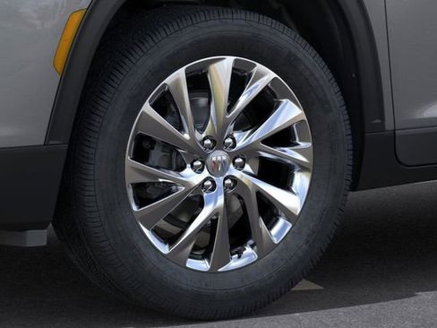 New 2026 Buick Enclave Preferred w/ Power Package FWD image 9