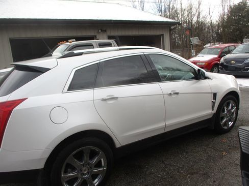 Used 2011 Cadillac SRX Performance image 5