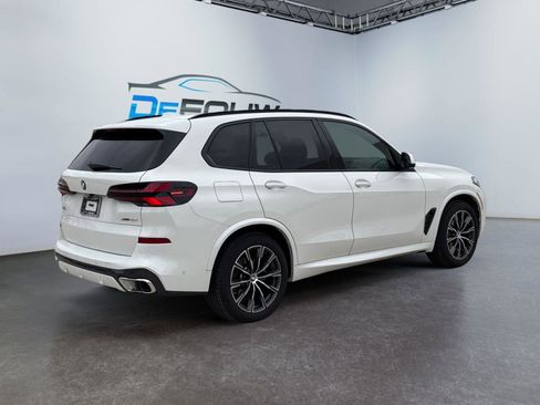 Used 2026 BMW X5 xDrive40i image 3