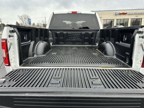 Used 2020 Ford F150 XLT w/ Equipment Group 301A Mid image 23