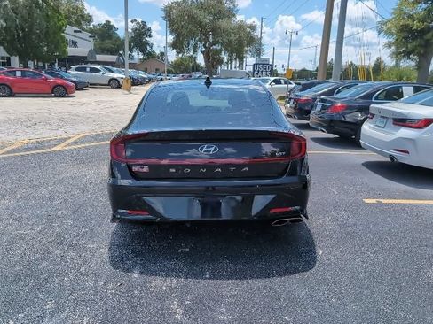 Used 2020 Hyundai Sonata SEL Plus FWD image 6