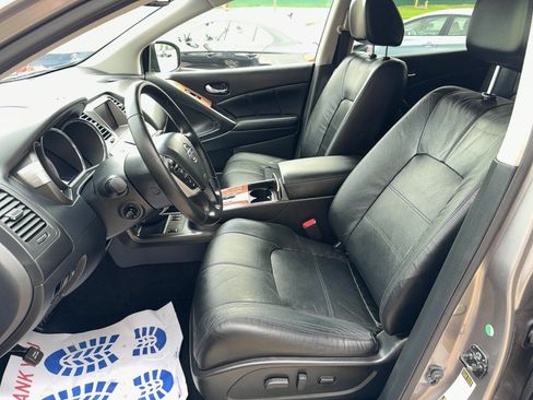 Used 2012 Nissan Murano LE w/ Platinum Pkg AWD/4WD image 5