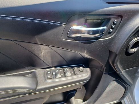 Used 2021 Dodge Charger SRT Hellcat image 25