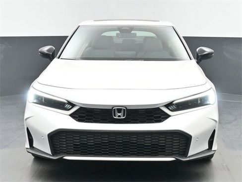 New 2025 Honda Civic Sport Touring image 3