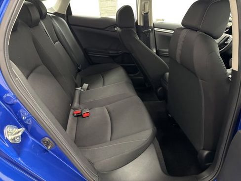 Used 2020 Honda Civic LX image 18