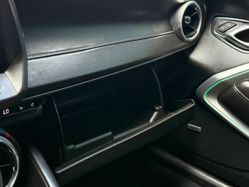 Used 2016 Chevrolet Camaro SS RWD image 52