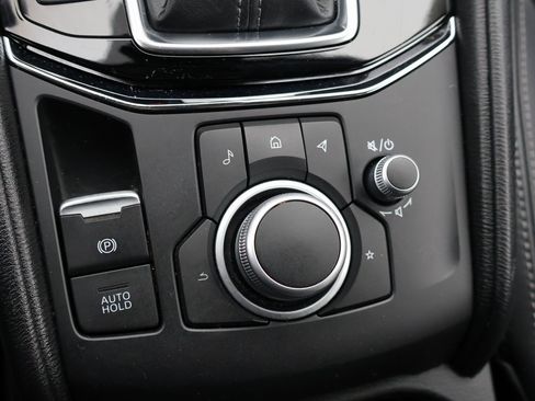 Used 2025 MAZDA CX-5 AWD 2.5 S w/ Preferred Package image 26