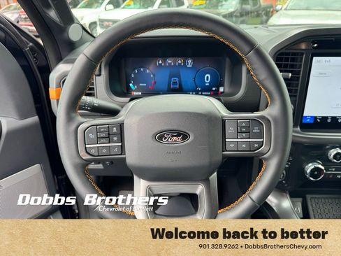 Used 2025 Ford F150 Tremor w/ Bed Utility Package AWD/4WD image 15