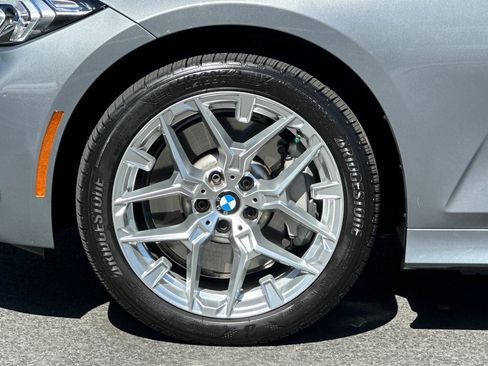 Used 2026 BMW 330i Sedan w/ Premium Package RWD image 38