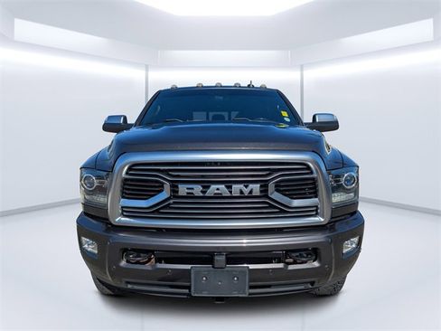 Used 2018 RAM 2500 Limited image 8