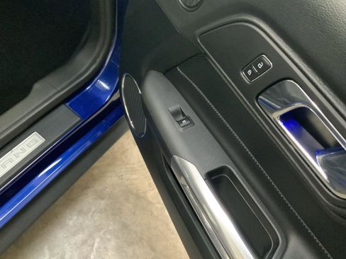 Used 2015 Ford Mustang GT Premium w/ Equipment Group 401A RWD image 24