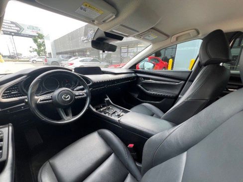 Used 2023 MAZDA MAZDA3 s FWD image 28