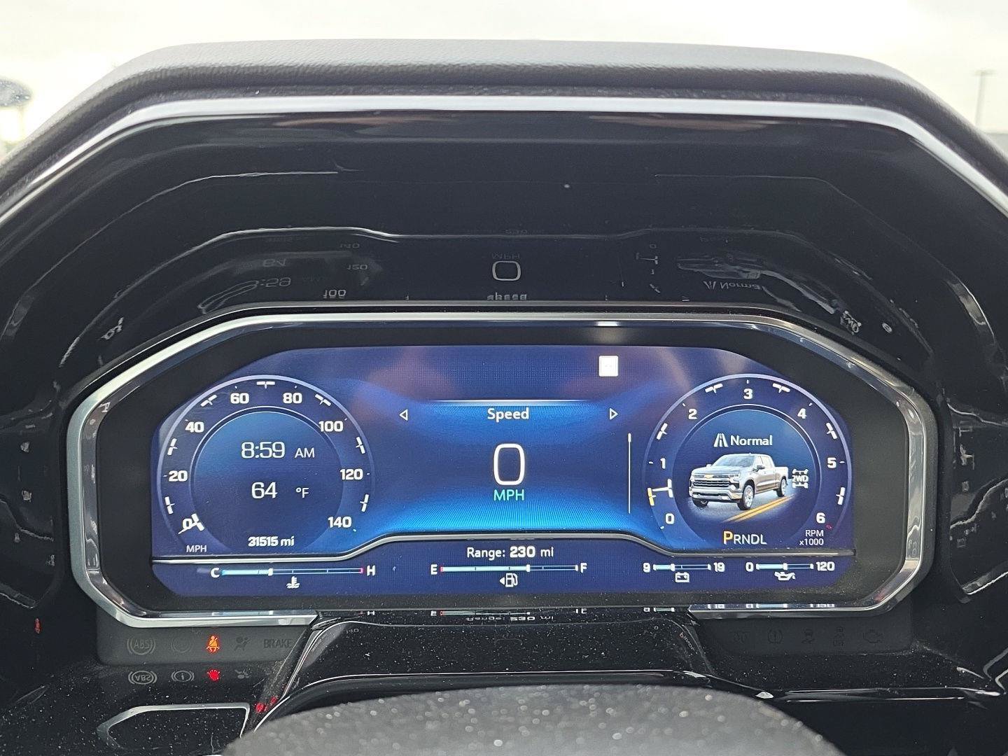Used 2022 Chevrolet Silverado 1500 RST AWD/4WD image 12